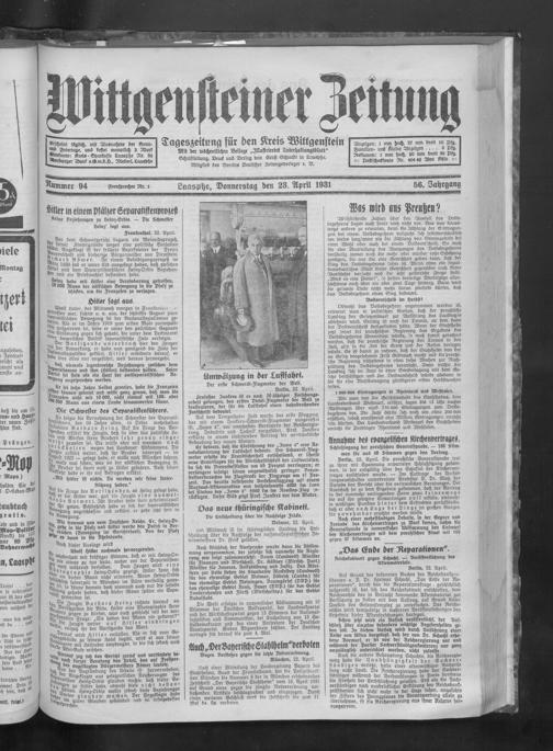 Zur Seitenansicht