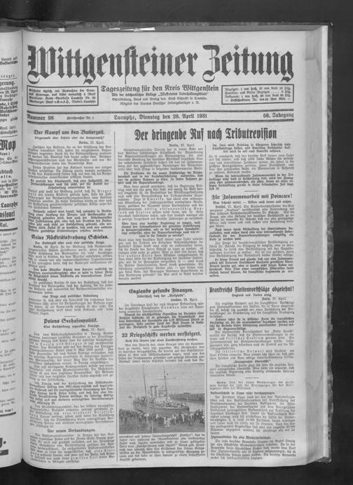 Zur Seitenansicht