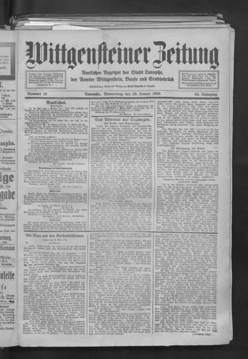 Zur Seitenansicht