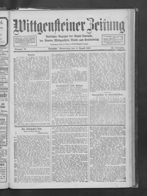 Zur Seitenansicht