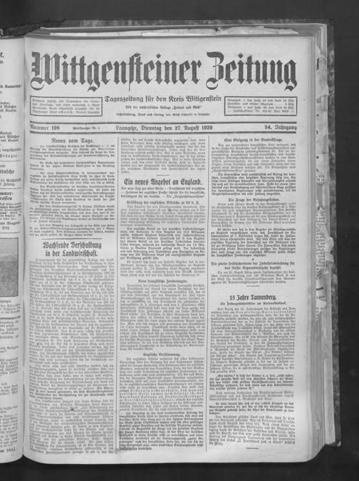 Zur Seitenansicht