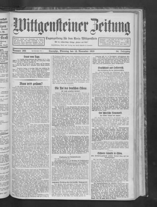 Zur Seitenansicht