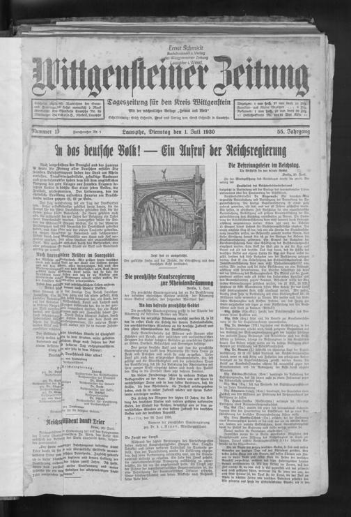 Zur Seitenansicht