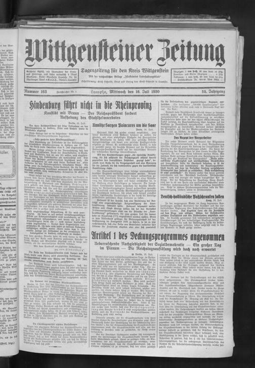 Zur Seitenansicht