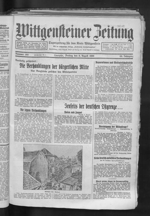 Zur Seitenansicht