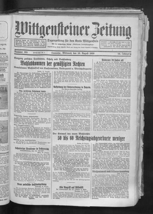 Zur Seitenansicht