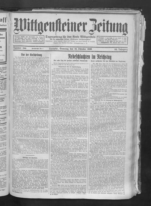 Zur Seitenansicht