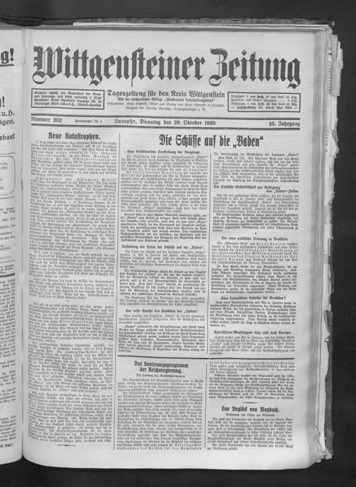 Zur Seitenansicht