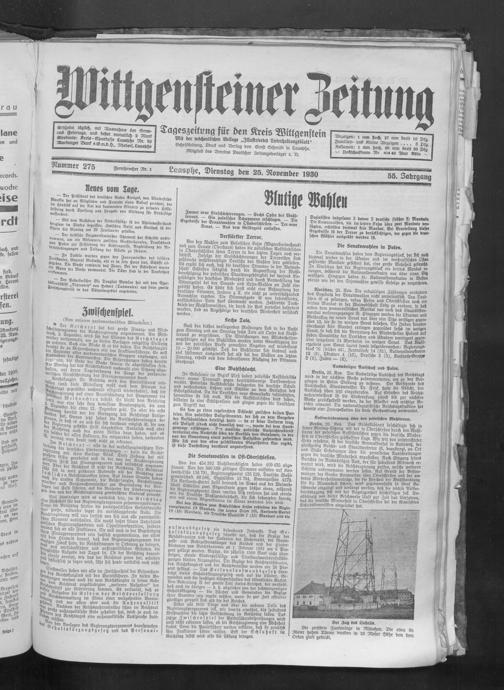 Zur Seitenansicht