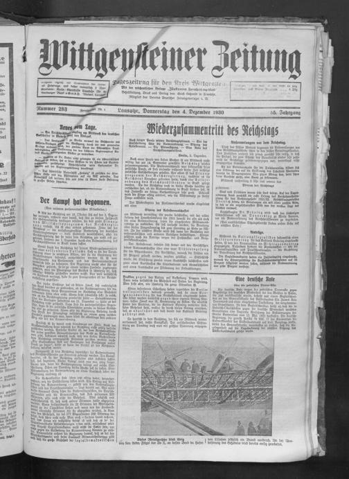 Zur Seitenansicht