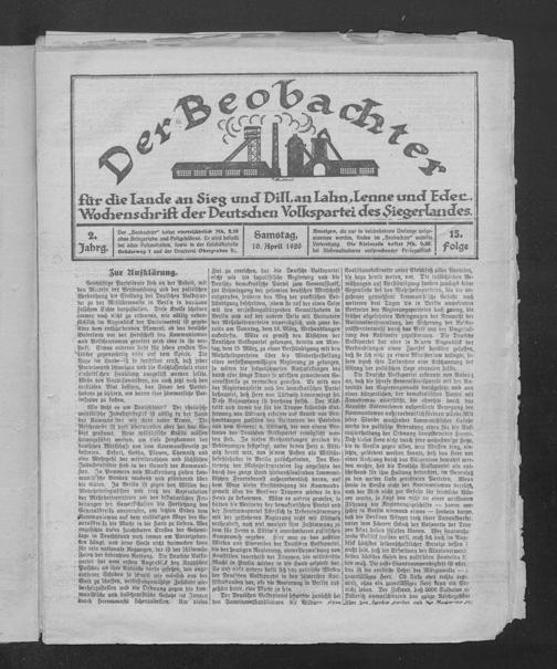 Zur Seitenansicht