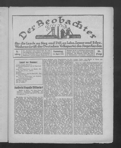 Zur Seitenansicht