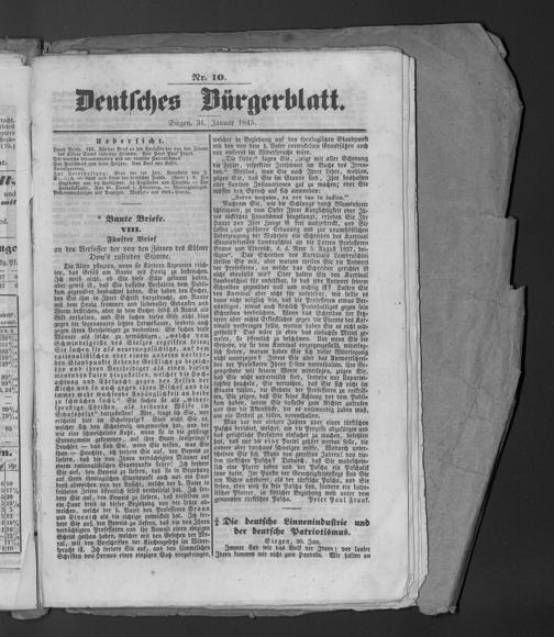 Zur Seitenansicht