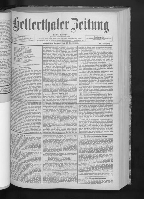 Zur Seitenansicht
