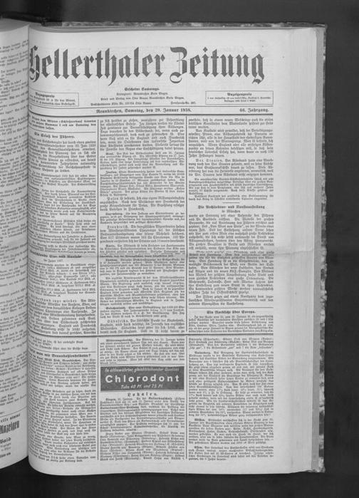Zur Seitenansicht
