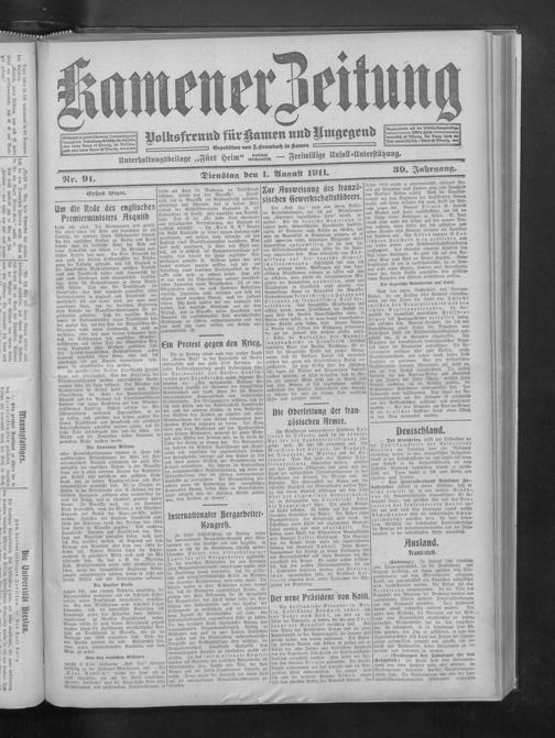 Zur Seitenansicht