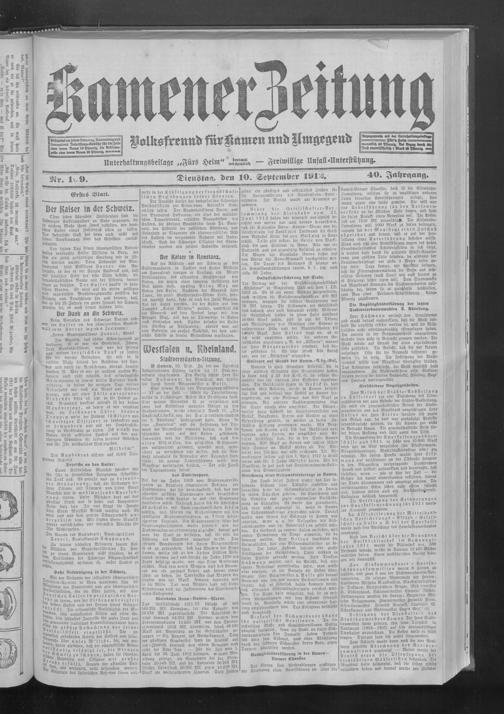 Zur Seitenansicht