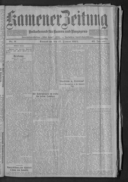 Zur Seitenansicht
