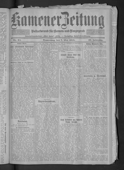 Zur Seitenansicht