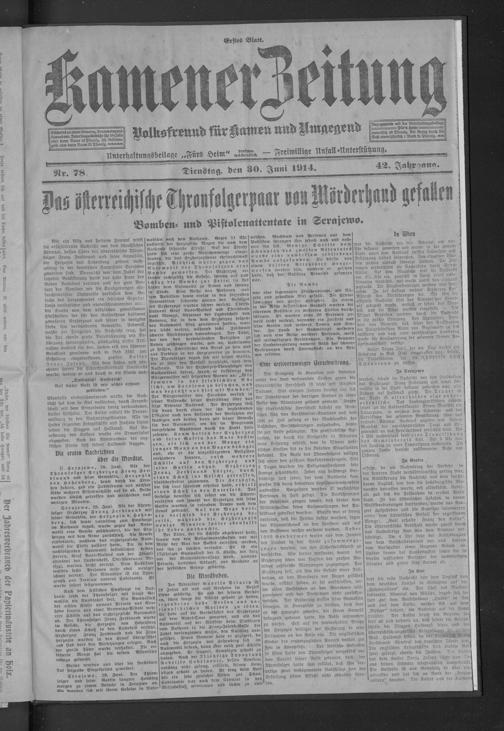 Zur Seitenansicht