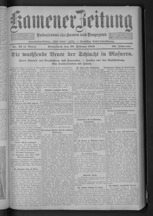 Aller à la page