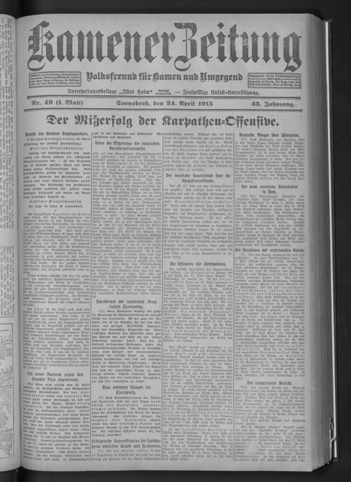 Zur Seitenansicht