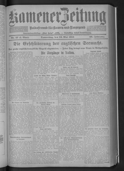 Zur Seitenansicht