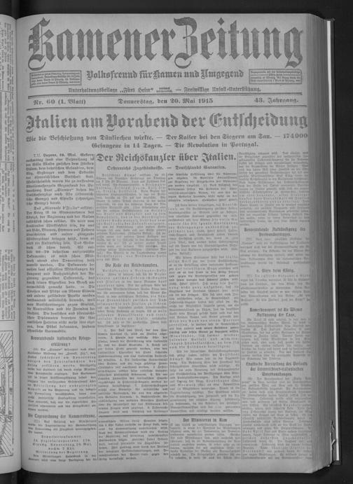 Zur Seitenansicht