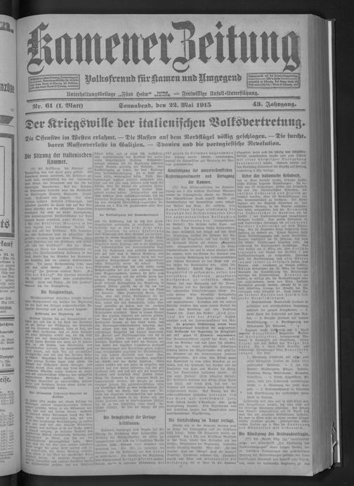 Zur Seitenansicht