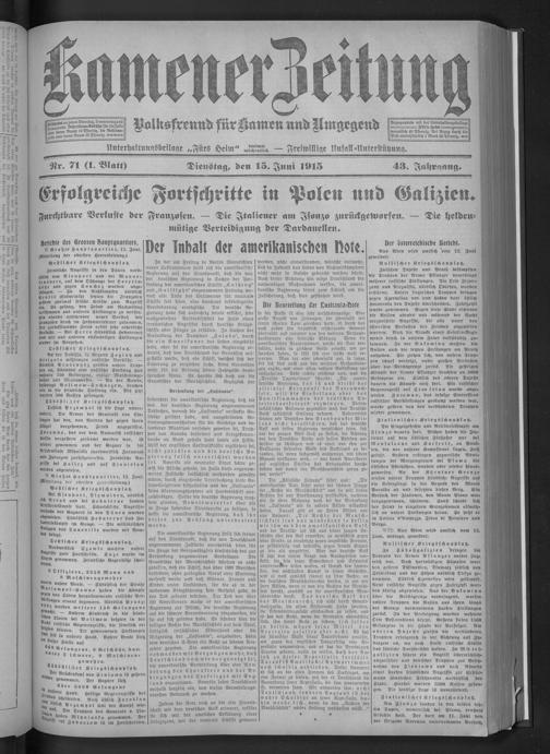 Zur Seitenansicht