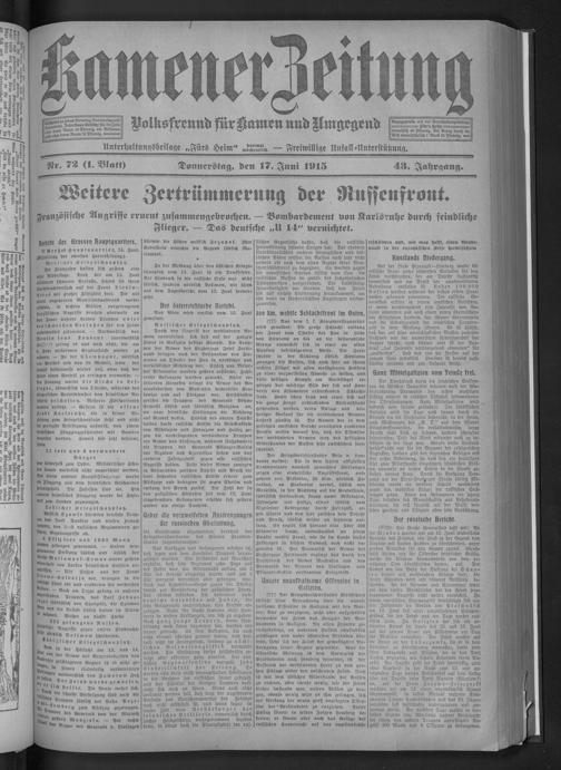 Zur Seitenansicht