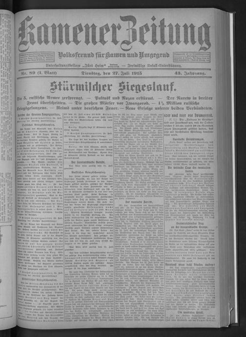 Zur Seitenansicht