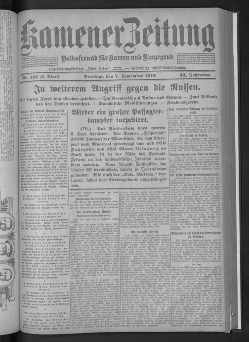 Zur Seitenansicht