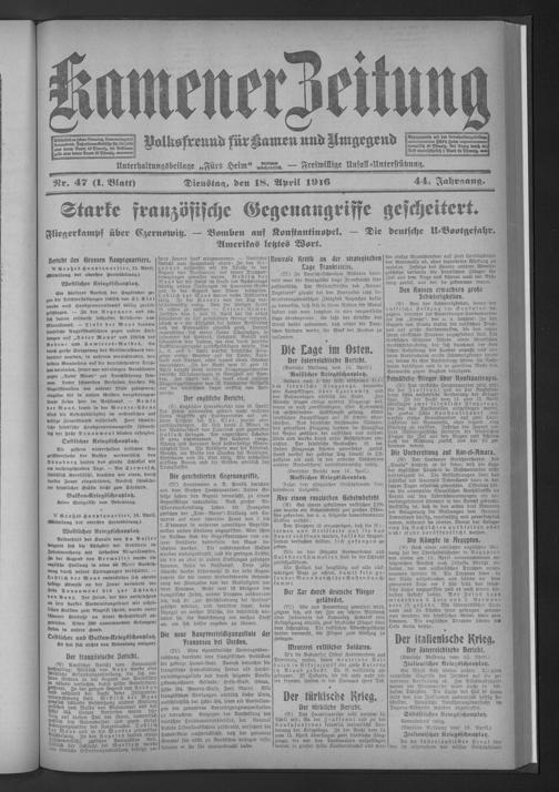 Zur Seitenansicht