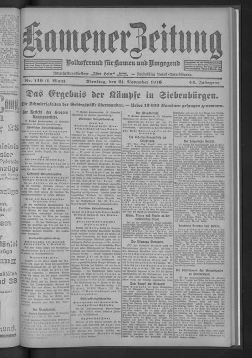 Zur Seitenansicht