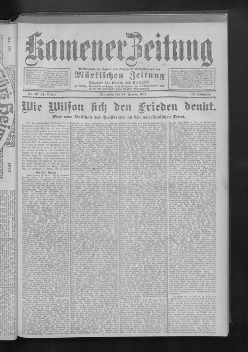 Zur Seitenansicht