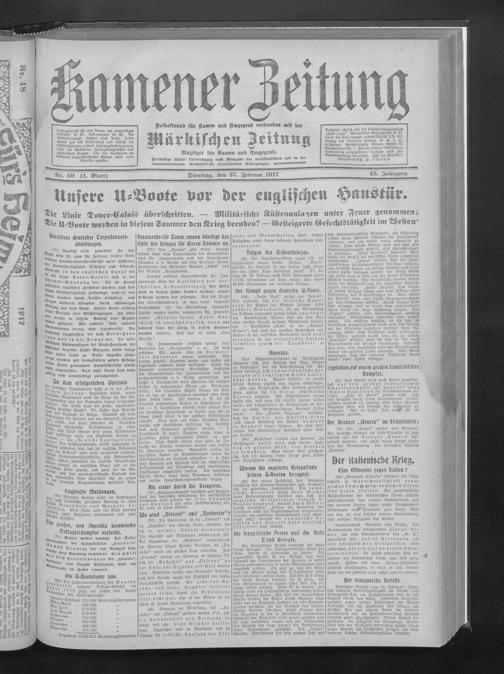 Zur Seitenansicht