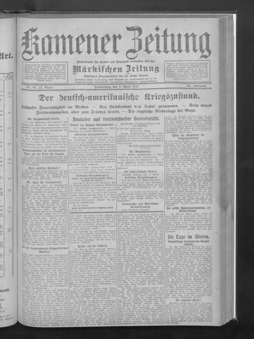 Zur Seitenansicht