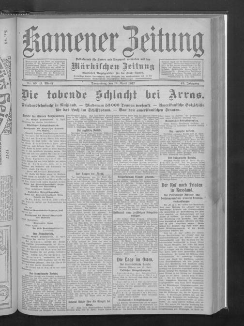 Zur Seitenansicht