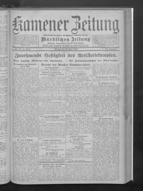 Zur Seitenansicht