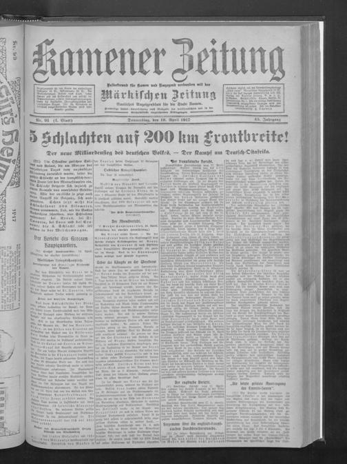 Zur Seitenansicht