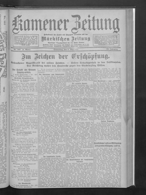 Zur Seitenansicht