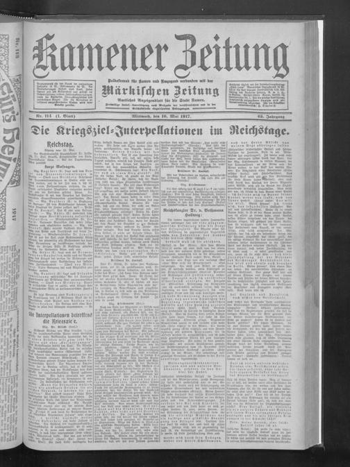 Zur Seitenansicht