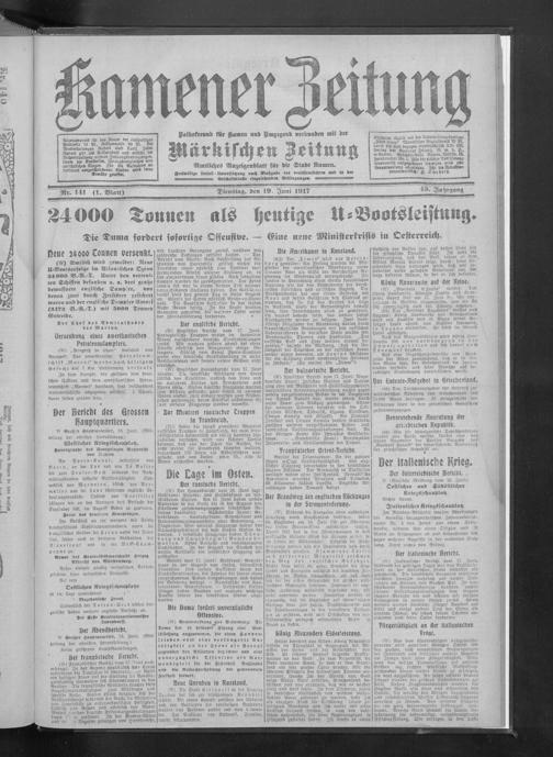 Zur Seitenansicht