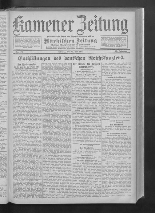 Zur Seitenansicht