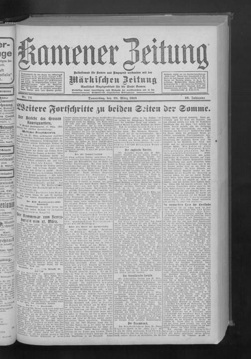 Zur Seitenansicht