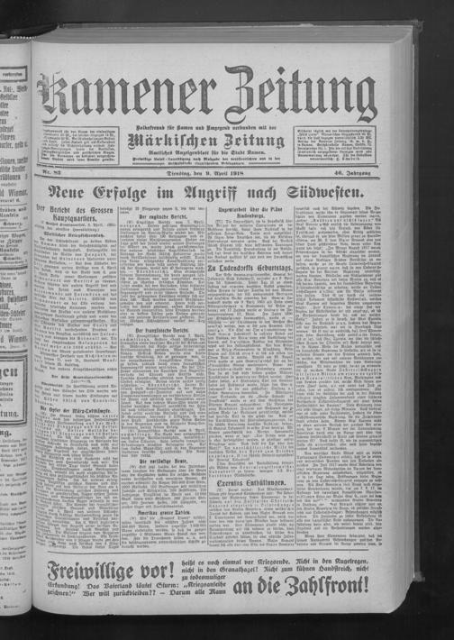Zur Seitenansicht