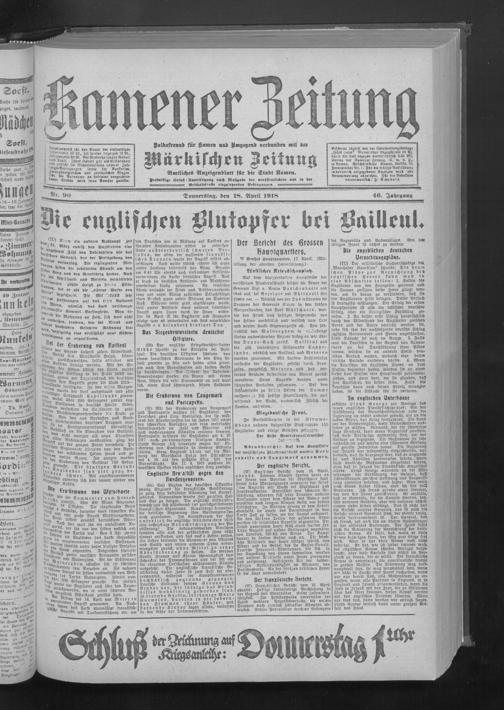 Zur Seitenansicht