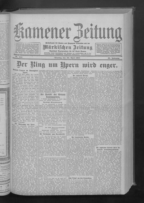 Zur Seitenansicht