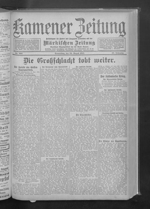 Zur Seitenansicht
